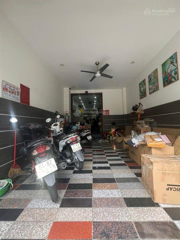 9,699 tỷ  64m2 (4*16)m, 5pn 4wc khu vip bình phú  tiện ở và kinh doanh