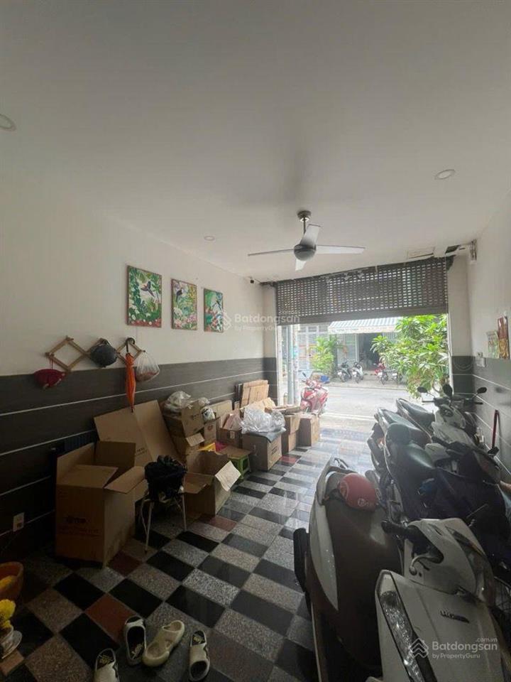 9,699 tỷ  64m2 (4*16)m, 5pn 4wc khu vip bình phú  tiện ở và kinh doanh