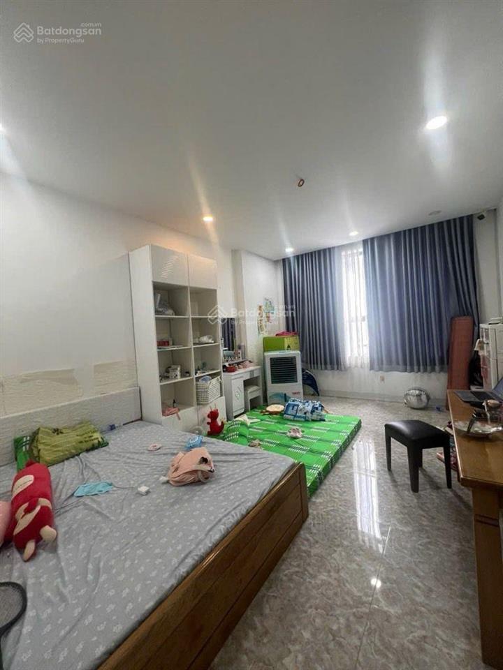 9,699 tỷ  64m2 (4*16)m, 5pn 4wc khu vip bình phú  tiện ở và kinh doanh