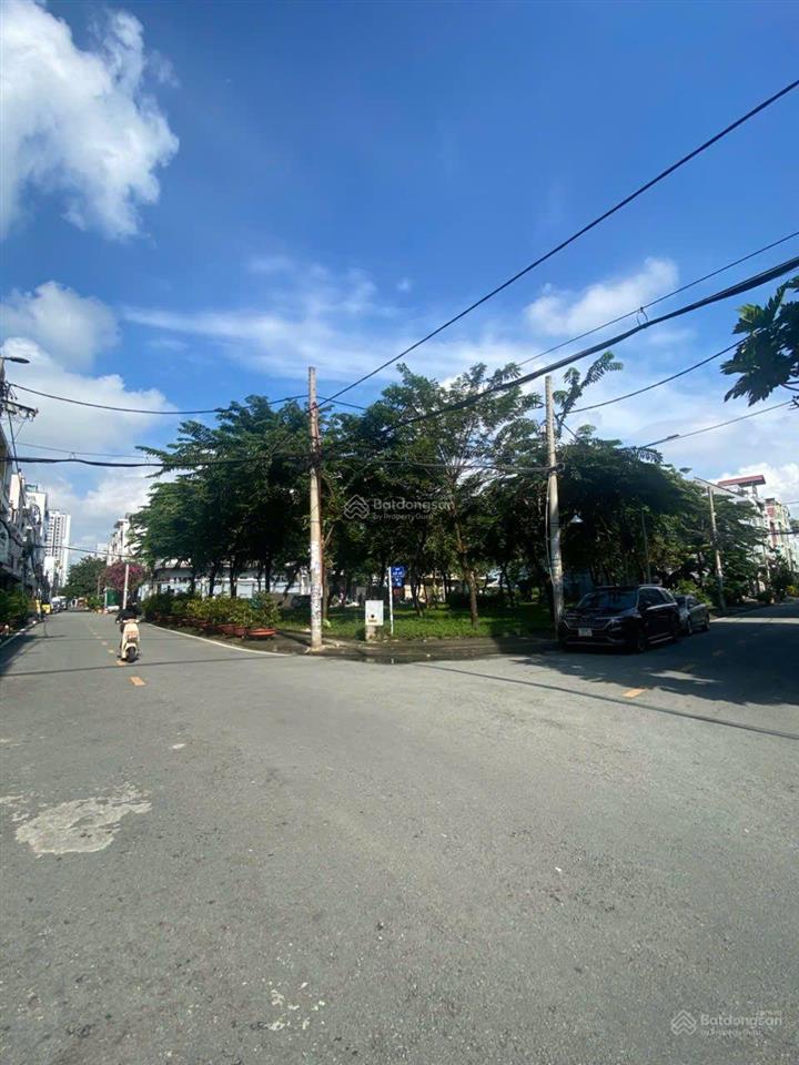 7tỷ750 57m2 hẻm xe hơi thông cư xá d  tích hợp mọi tiện ích