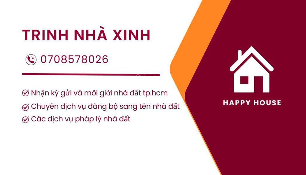7tỷ750 57m2 hẻm xe hơi thông cư xá d  tích hợp mọi tiện ích