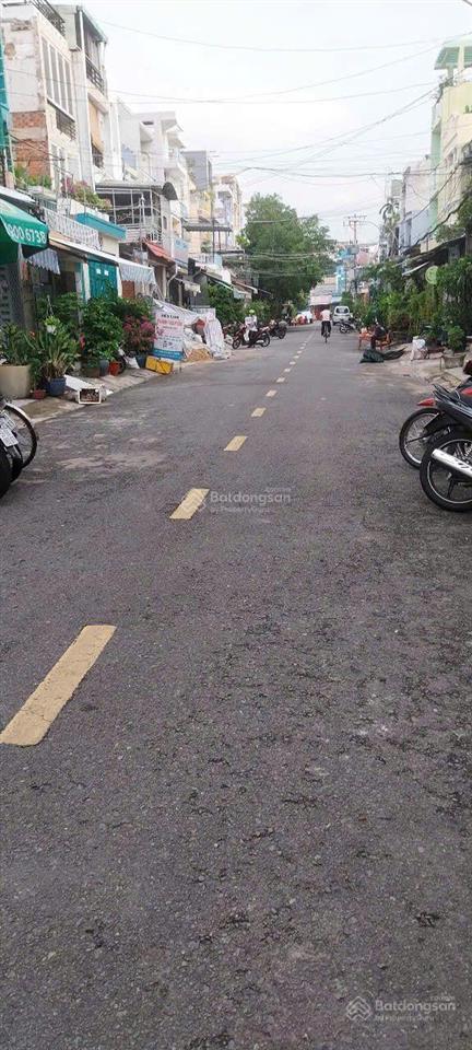 7tỷ750 57m2 hẻm xe hơi thông cư xá d  tích hợp mọi tiện ích