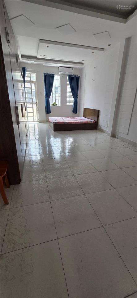 7tỷ750 57m2 hẻm xe hơi thông cư xá d  tích hợp mọi tiện ích