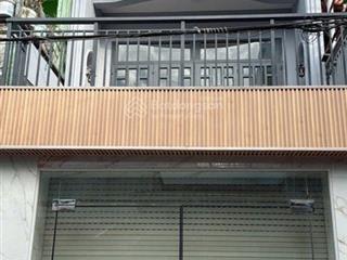 7tỷ600  80m2  bình phú  nhà mới ở ngay  hẻm xe hơi thông