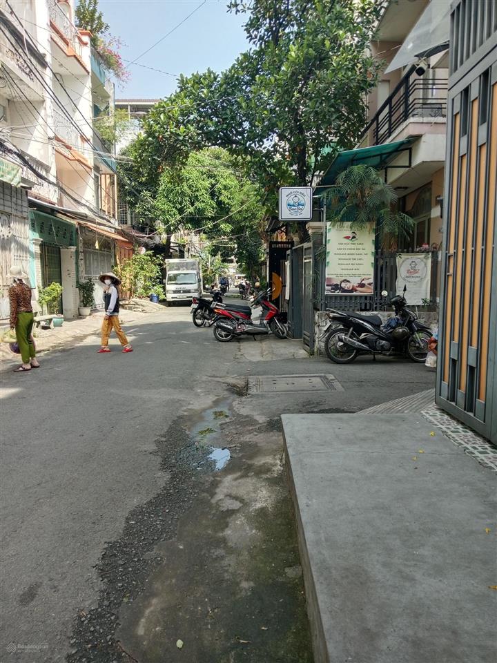 7tỷ600  80m2  bình phú  nhà mới ở ngay  hẻm xe hơi thông