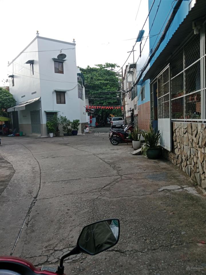 70m2  5tỷ500  2pn  2wc  hẻm xe hơi  cxlb q6