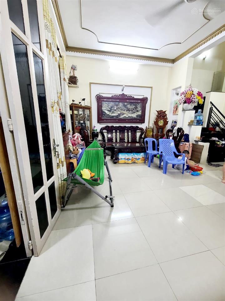 6tỷ550  60m²  mặt tiền nội bộ cư xá d  hẻm xe hơi