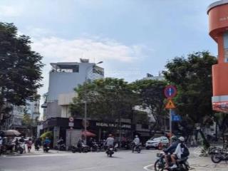 5tỷ80044m2 mặt tiền kinh doanh sầm uất nguyễn văn luông q6