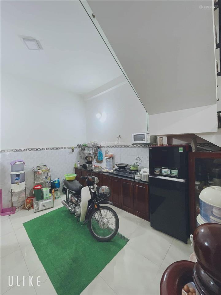 4tỷ85050m2 hẻm 4m hậu giang q6