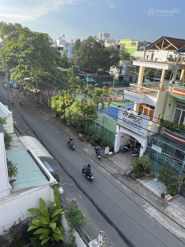 8tỷ65065m25pn mặt tiền kinh doanh cxpld q6