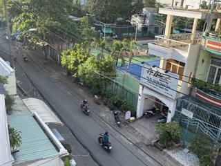 8tỷ65065m25pn mặt tiền kinh doanh cxpld q6