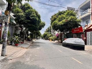 76m²(4x19) 13 tỷ 600 5 tầng nhà mới đẹp đường 15m bình phú q6