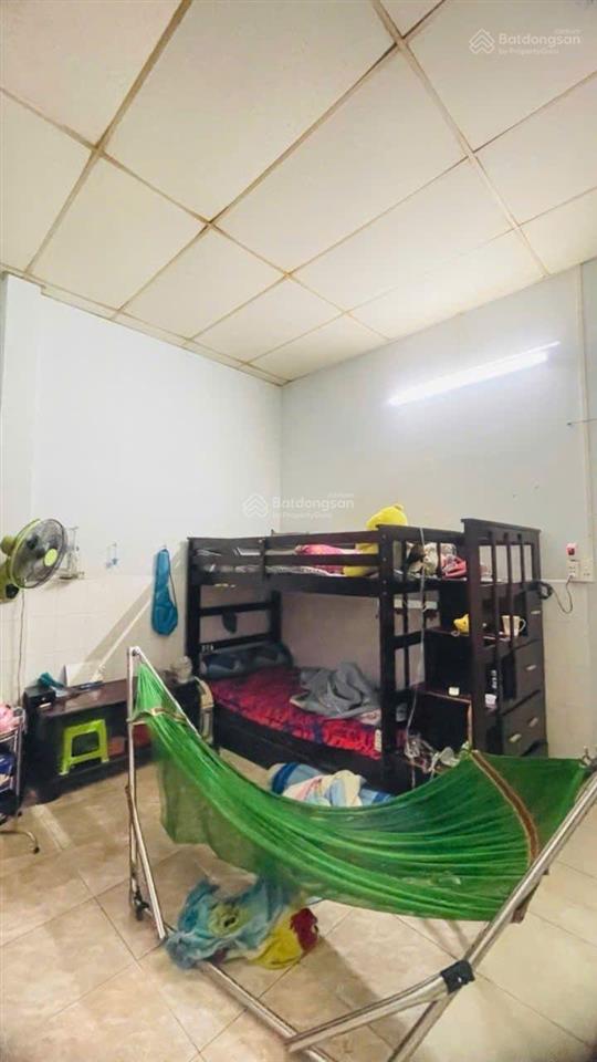 7 tỷ 500  64 m² (4 x 16) 5pn nội khu bình phú q6