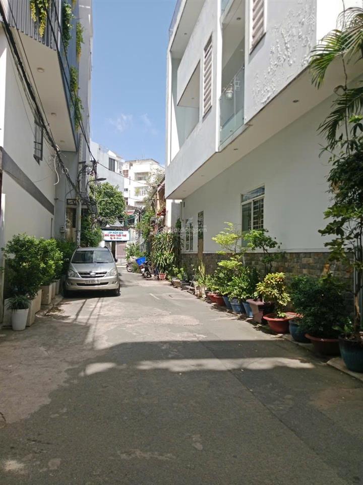 7 tỷ 499  48m  hẻm xe hơi  3pn  cxplb  nhà mới ở ngay