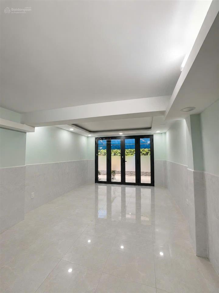 8 tỷ 250  5pn  4wc  hẻm 6m  nhà mới ở ngay  minh phụng q11