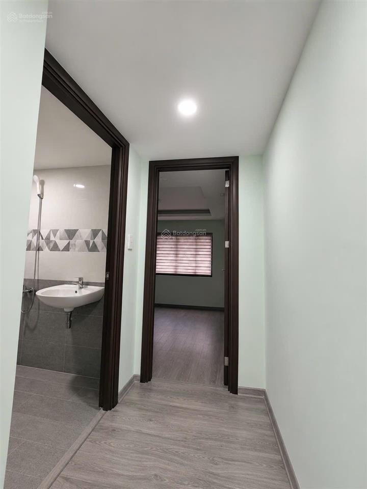 8 tỷ 250  5pn  4wc  hẻm 6m  nhà mới ở ngay  minh phụng q11