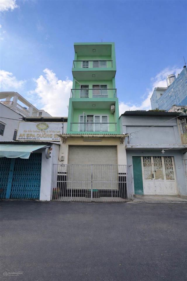 8tỷ20067m25pn đường nhựa 10m 336 nguyễn văn luông