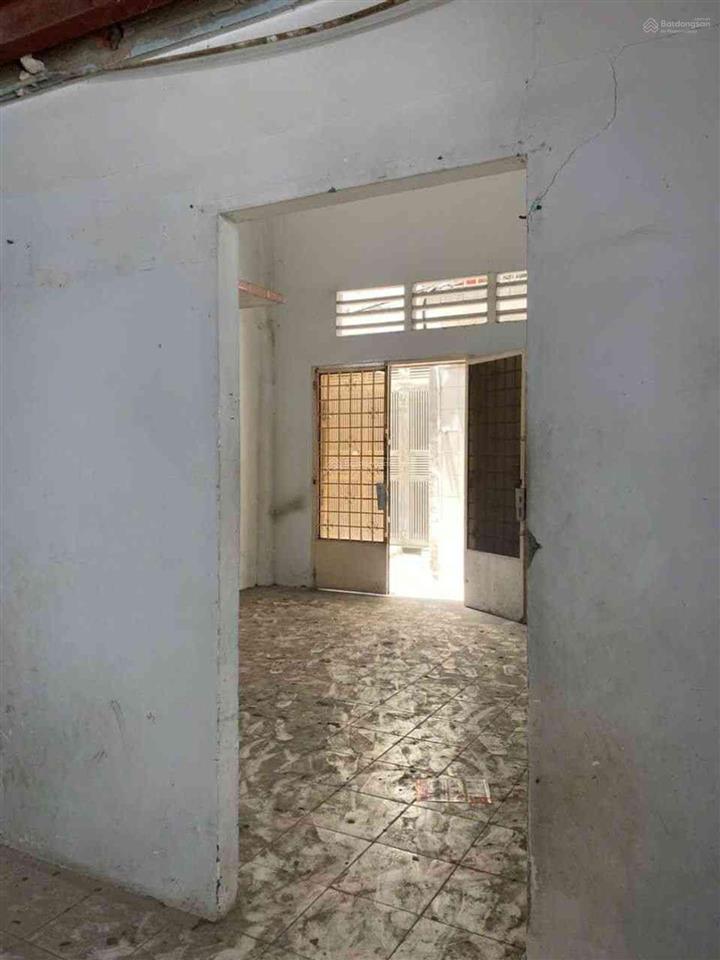 9 tỷ 800  60m2  ngang 5.1  hẻm xe hơi  cống quỳnh q1