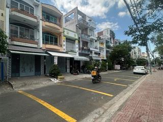 8 tỷ 180  68m2  nhà 2 tầng hẻm xe hơi thông hai chiều  hậu giang q6