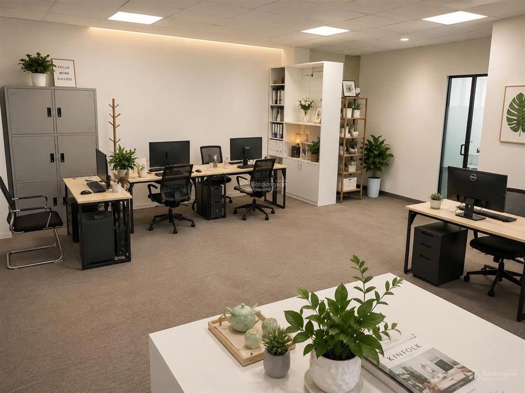 Siêu hot. tặng 10 ngày setup khi thuê văn phòng 80m2  20 triệu/tháng nằm ở phố kim mã, ba đình