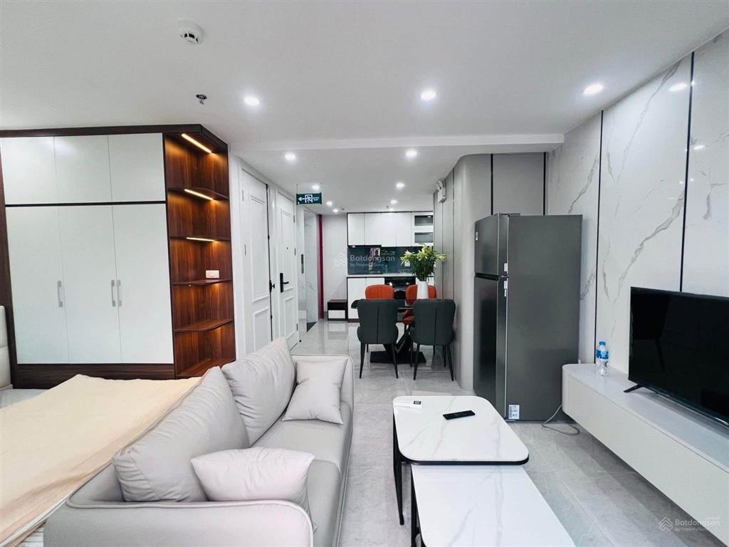 Ccmn 7 tầng thang máy 21 phòng láng hạ, đống đa