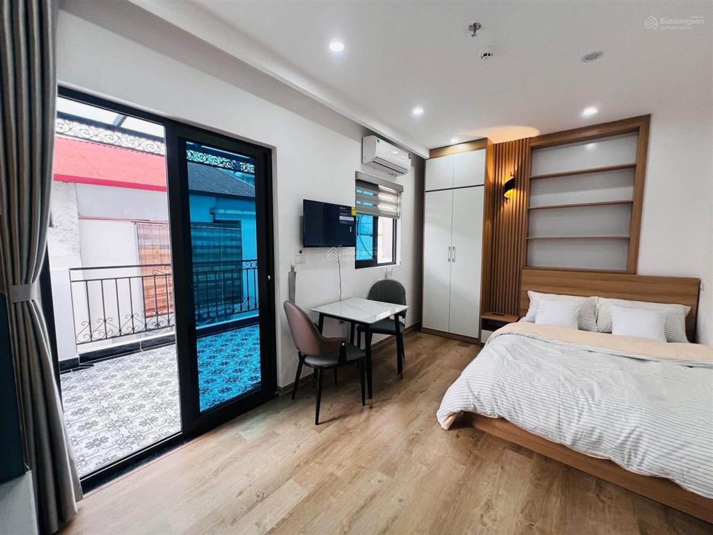 Ccmn 7 tầng thang máy 21 phòng láng hạ, đống đa