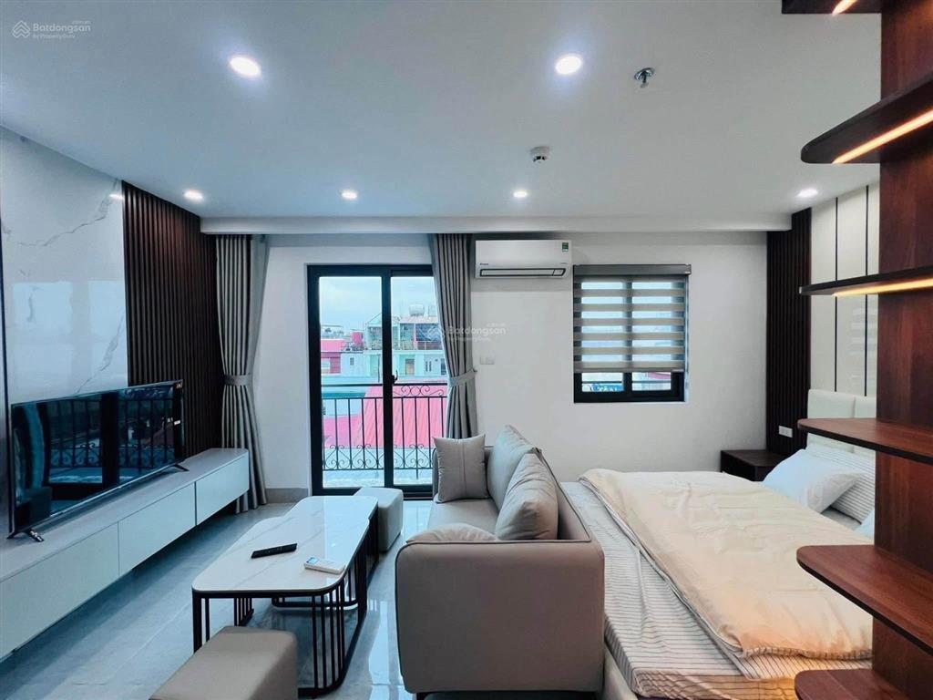 Ccmn 7 tầng thang máy 21 phòng láng hạ, đống đa