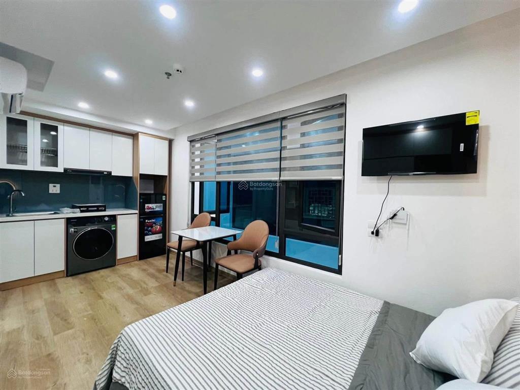 Ccmn 7 tầng thang máy 21 phòng láng hạ, đống đa