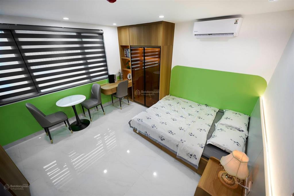 Gà đẻ trứng kim cương 28 phòng chdv dòng tiền 130tr+/tháng
