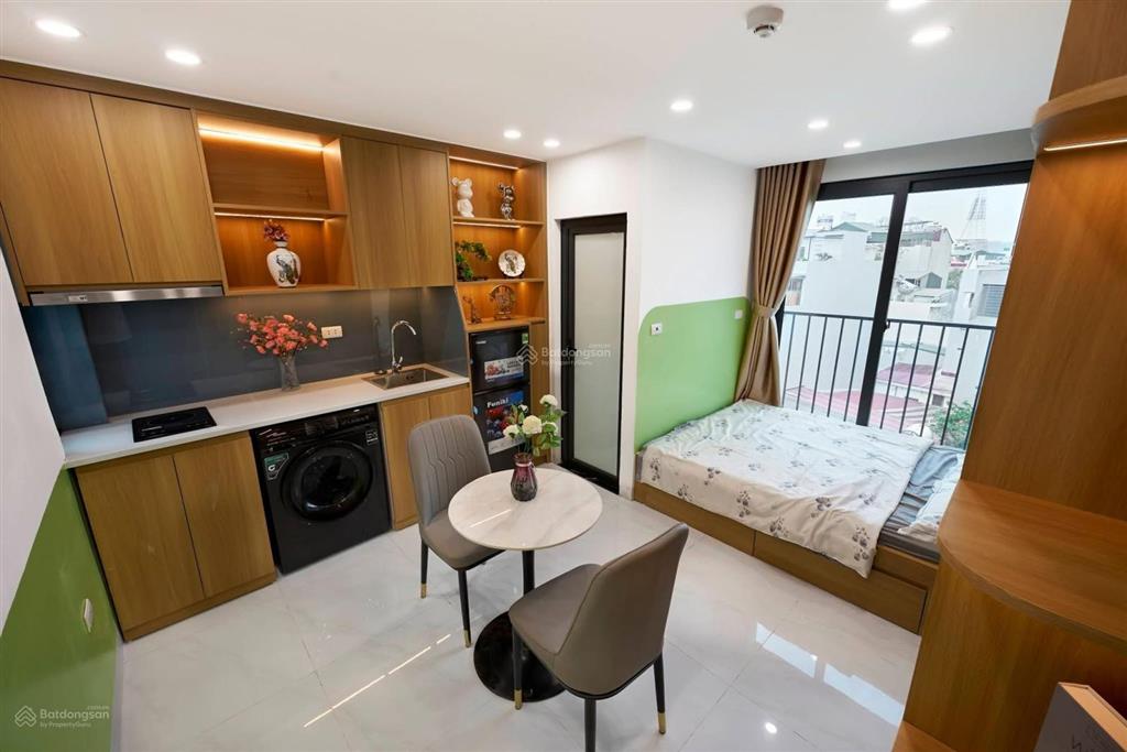 Gà đẻ trứng kim cương 28 phòng chdv dòng tiền 130tr+/tháng