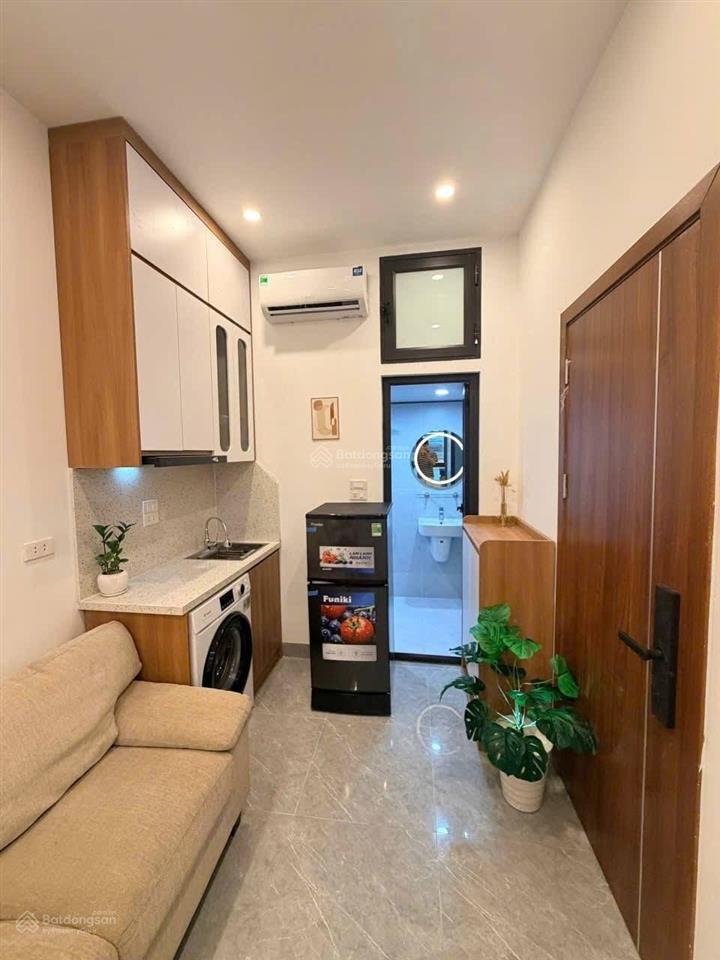 Chdv lô góc thang máy 18 phòng dòng tiền ổn định