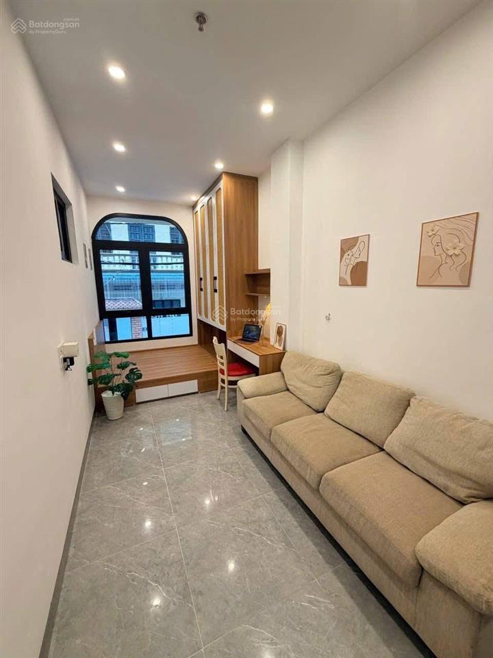 Chdv lô góc thang máy 18 phòng dòng tiền ổn định