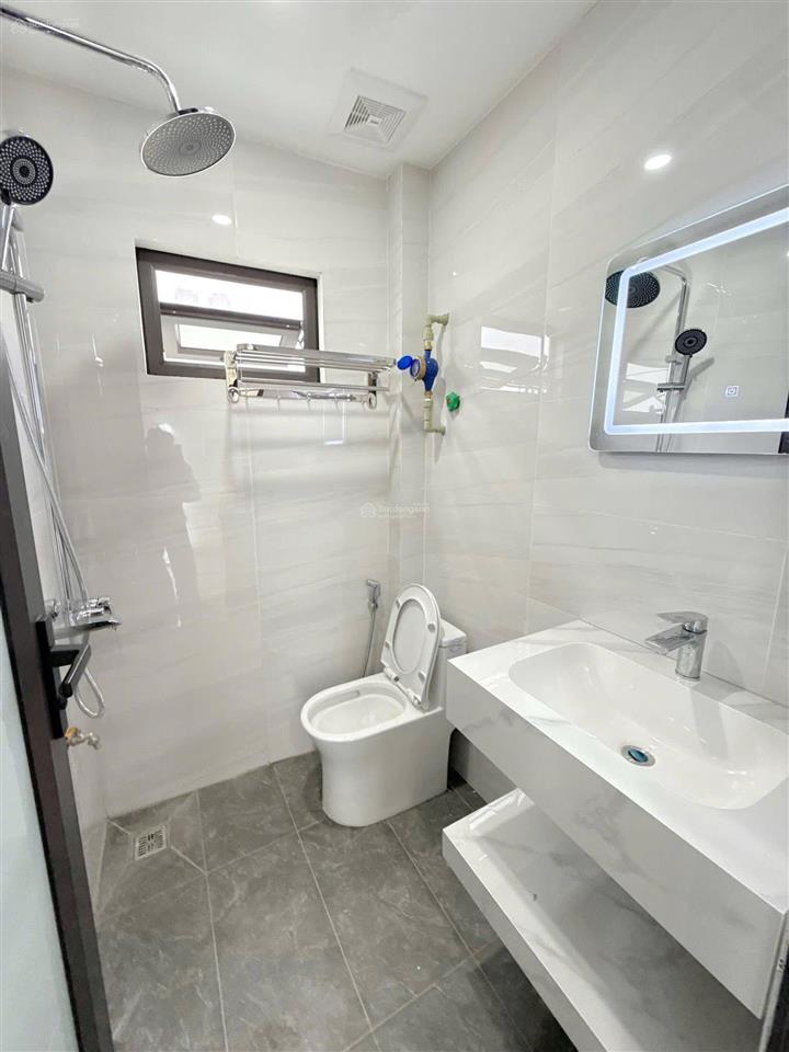 Ccmn  7 tầng thang máy  dòng tiền 1,2 tỷ/ năm  nhà đẹp  pccc đầy đủ