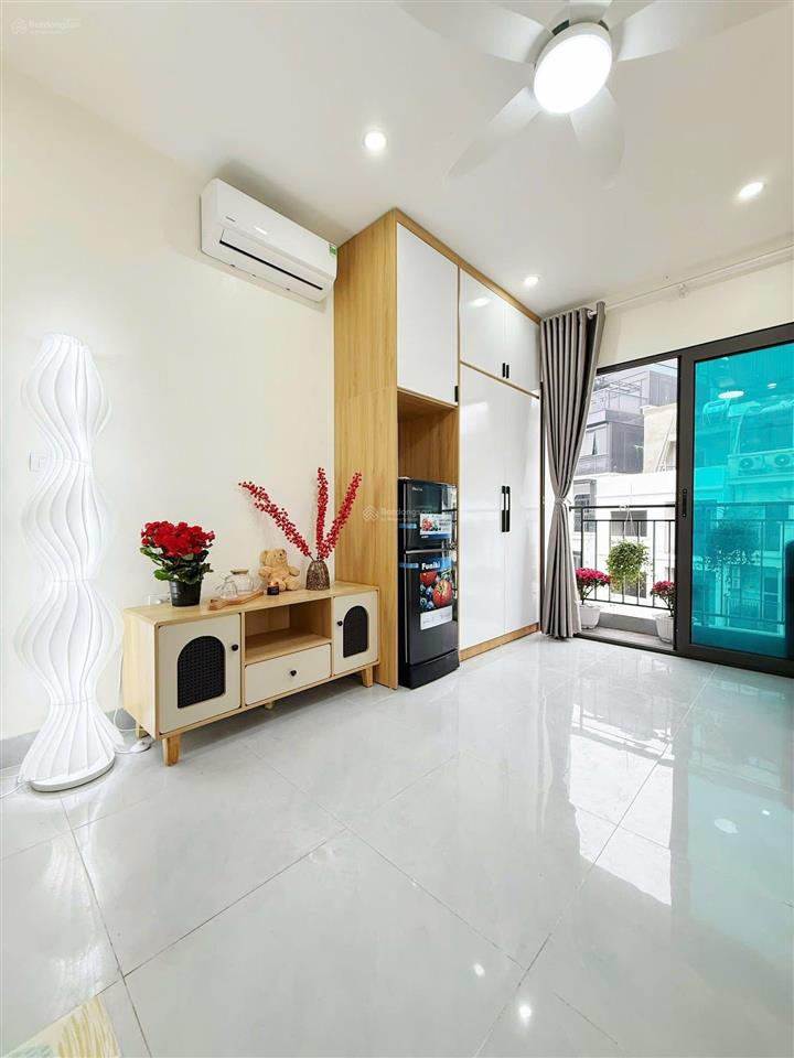 Ccmn  7 tầng thang máy  dòng tiền 1,2 tỷ/ năm  nhà đẹp  pccc đầy đủ