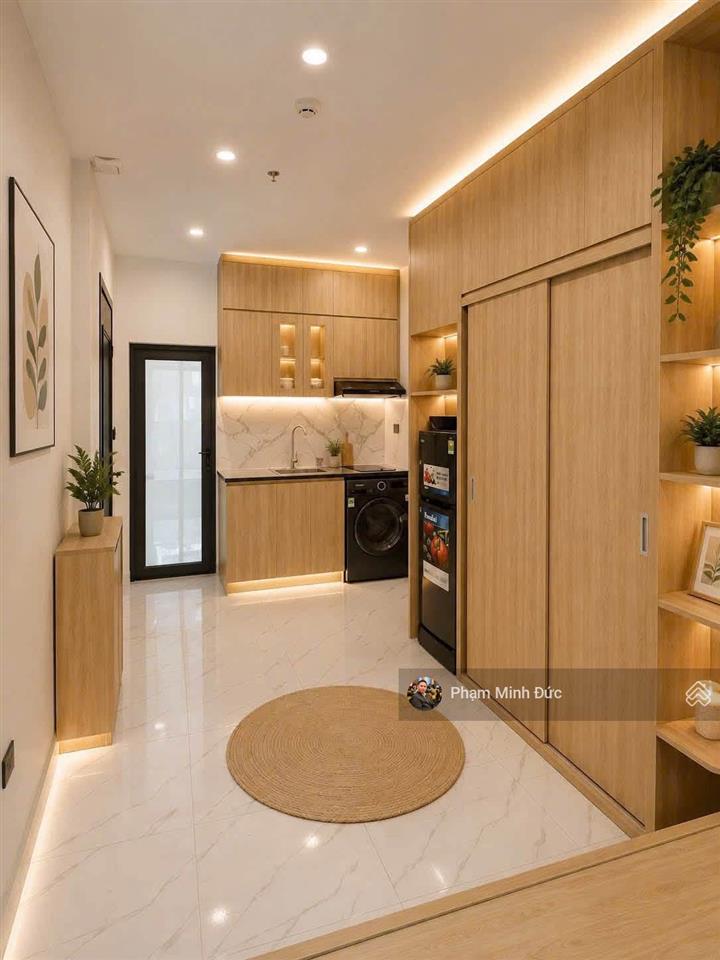 Đống đa lô góc mặt phố nhà mới 8 tầng dòng tiền 2 tỷ/năm!