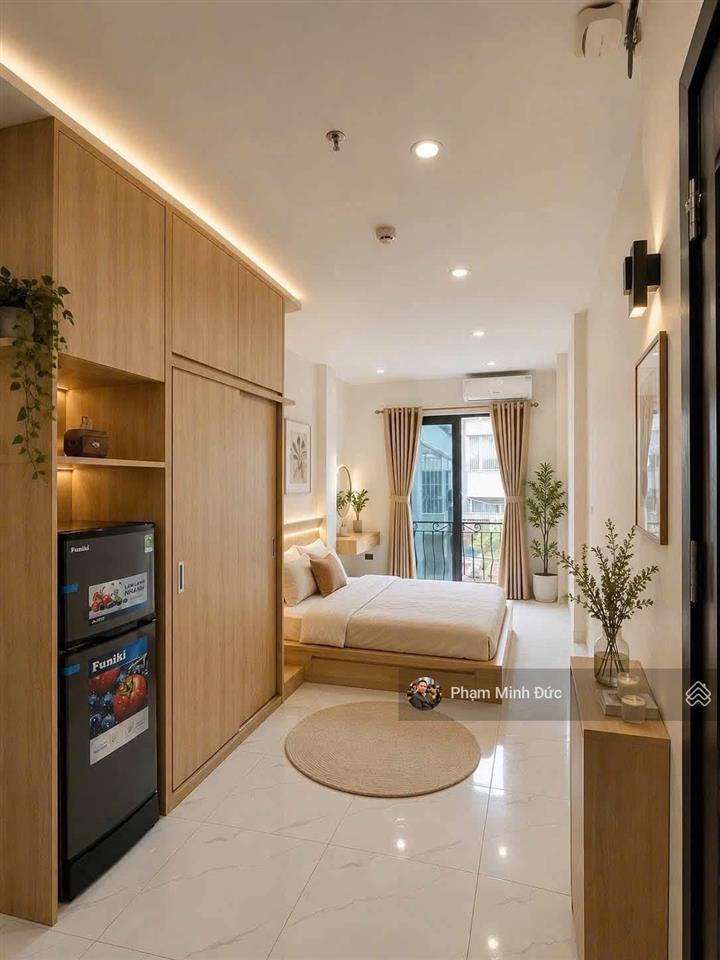 Đống đa lô góc mặt phố nhà mới 8 tầng dòng tiền 2 tỷ/năm!