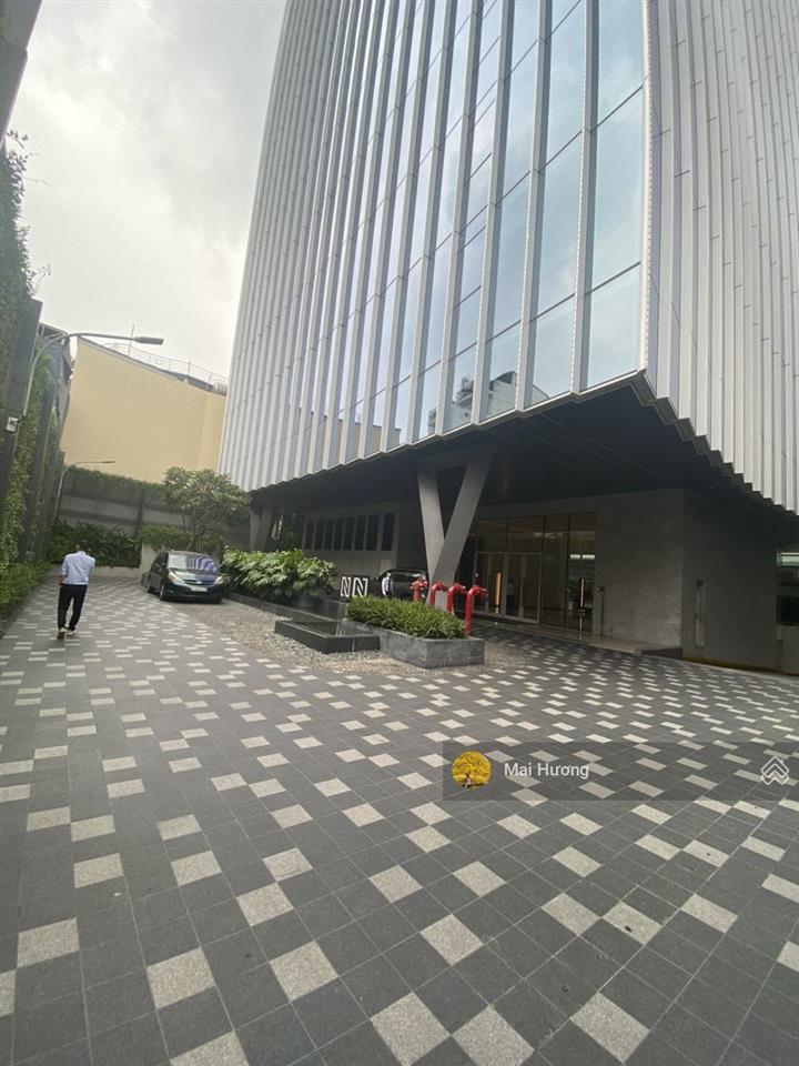 Tòa nhà newtecons quận phú nhuận cho thuê dt 120m2  315m2  500m2. đường phan đăng lưu, phú nhuận