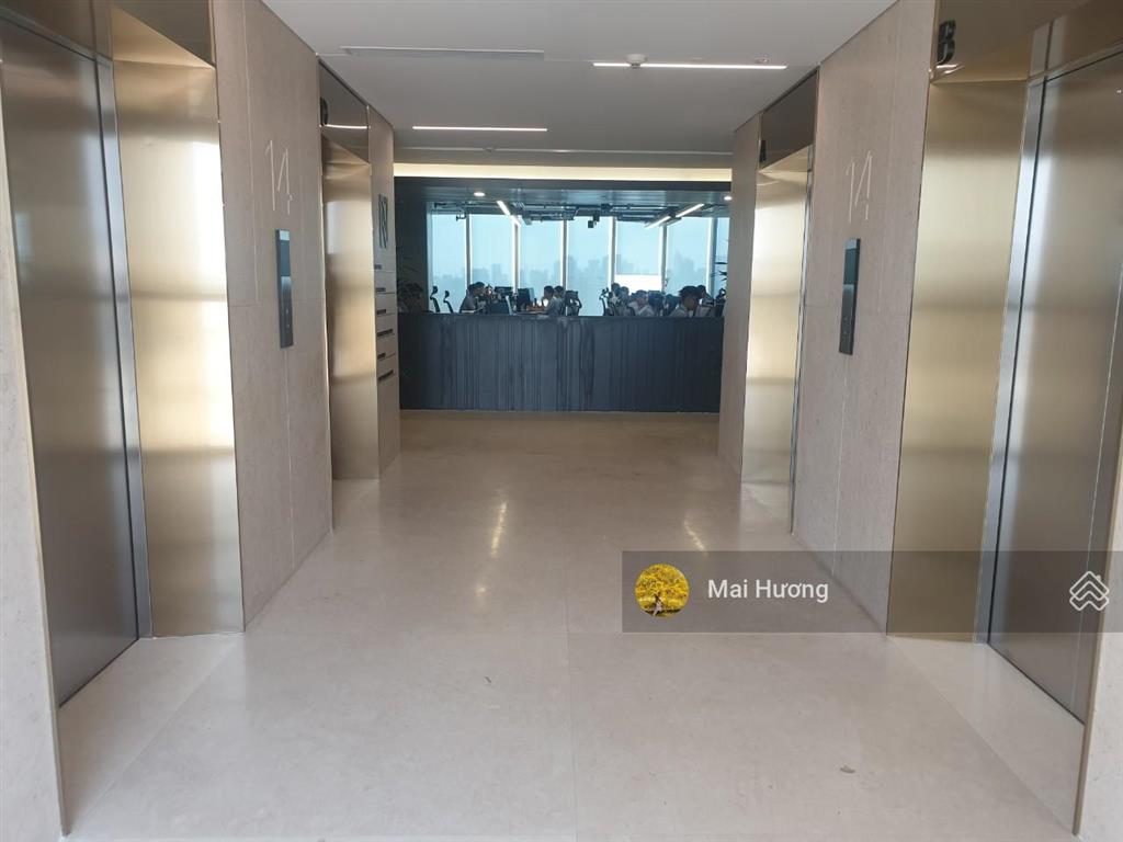 Tòa nhà newtecons quận phú nhuận cho thuê dt 120m2  315m2  500m2. đường phan đăng lưu, phú nhuận