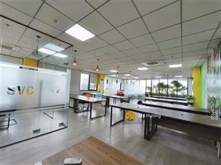 Cho thuê văn phòng khu sân bay tsn đường trường sơn,tân bình. diện tích trống 150m2 và 230m2 giá rẻ