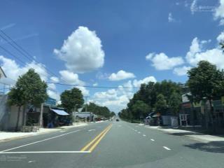 Đất ngợp 300m2/1ty350 ngay vị trí siêu đẹp dj5 sát trục mỹ phước tân vạn, khai thác đầu tư shr