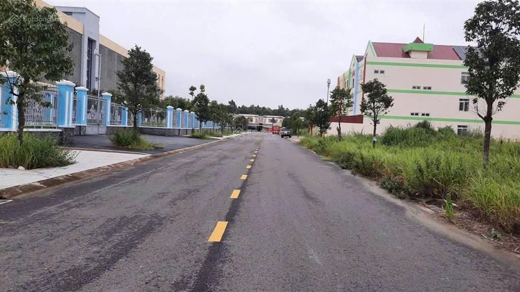 Đất ngợp ở hội nghĩa vị trí đẹp 100m2/870tr ngay sau chợ quang vinh 3,tiện khai thác đầu tư kd shr