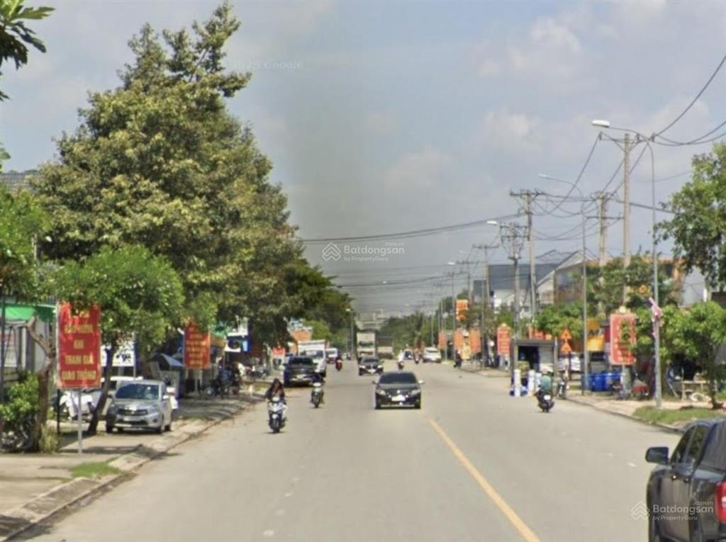 Thu hồi vốn bán gấp đất ngay mt nb15, dt 150m2 giá 1 tỷ 255, 100% thổ cư, đang có nguồn tiền 7tr/th