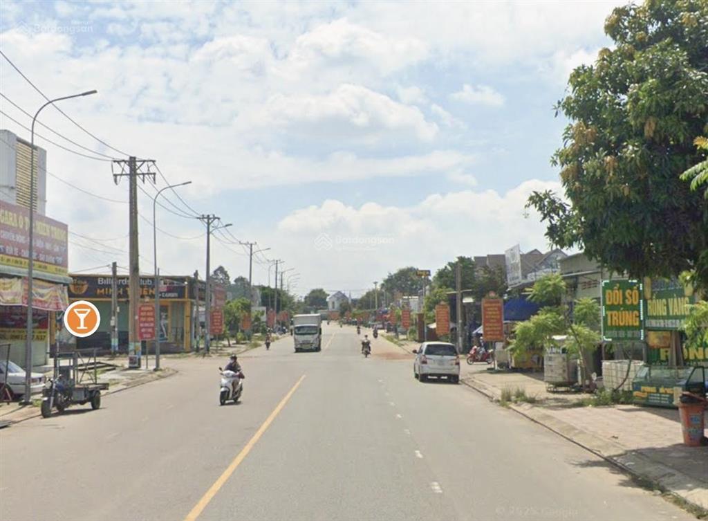 Thu hồi vốn bán gấp đất ngay mt nb15, dt 150m2 giá 1 tỷ 255, 100% thổ cư, đang có nguồn tiền 7tr/th