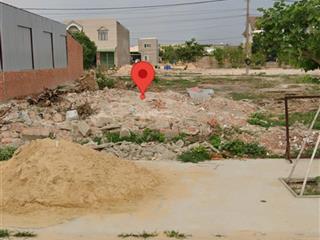 Chủ bán ngợp đất mt db5 vĩnh tân dt100m2 giá 1tỉ235 gần chợ vĩnh tân và dt742 khai thác đầu tư shr