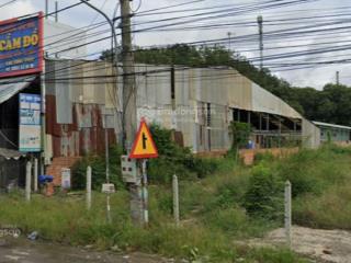 Ngợp lô đất ngay chợ an tây mt dt744, dt 300m2 giá 1 tỉ 350 full thổ xây dựng kd cho thuê 12tr/th