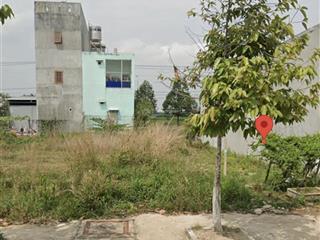 Chủ bán đất ngay mt ngô quyền dt150m2 giá 765tr gần vòng xoay bến cát sát dt7a khai thác đầu tư shr