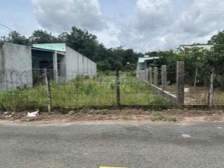 Cần ra gấp đất ngay ngã 4 an điền dt150m2 giá 1ty035tr sát trục dt7a và kcn rạch bắp sẵn đầu tư shr