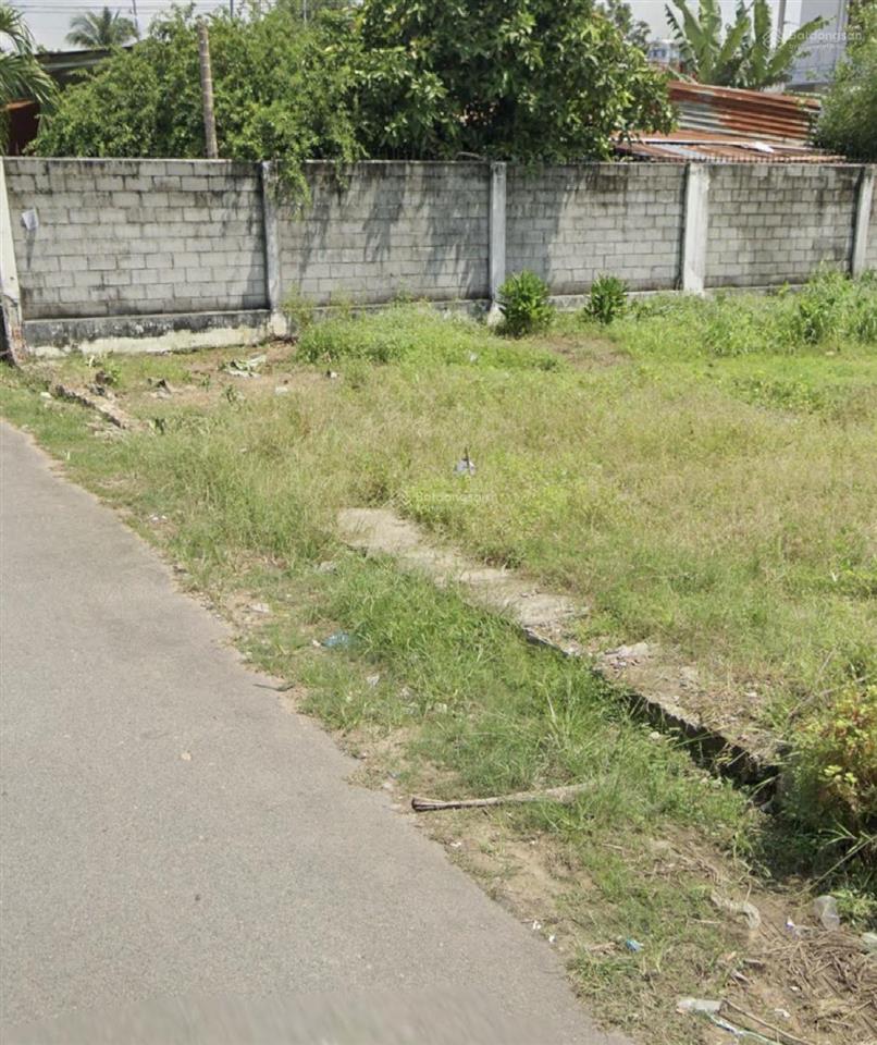 Cần bán nhanh lô đất ngợp tại lai hưng 150m2 giá 753tr full thổ sẵn kd cho thuê 9tr/th