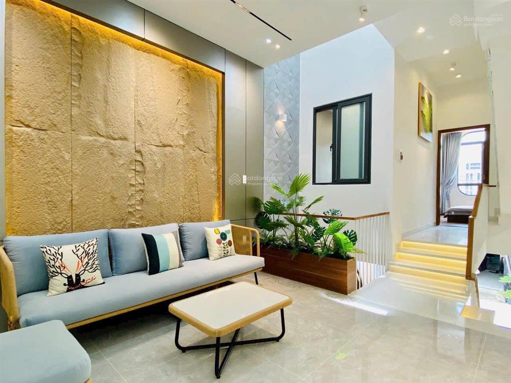 Nhà cần bán ngay mt đường cao lỗ quận 8, sát bên aeon dt 85m2 cho thuê 24tr/th
