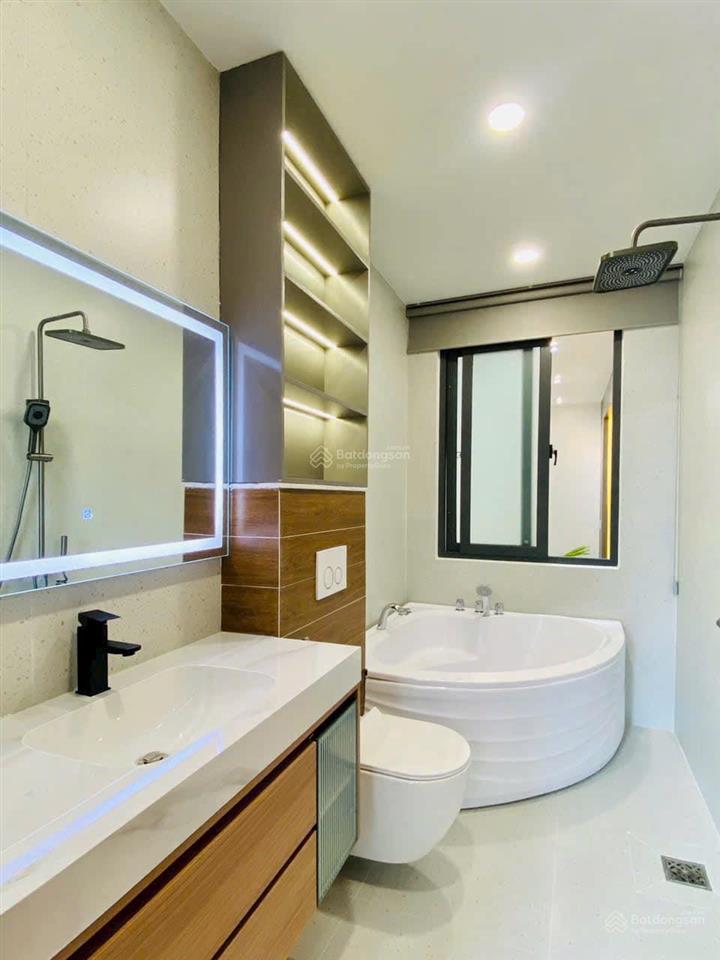 Nhà cần bán ngay mt đường cao lỗ quận 8, sát bên aeon dt 85m2 cho thuê 24tr/th